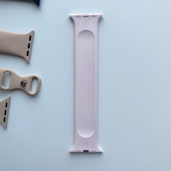 5 (41mm) Apple Watch Bands! - Picture 6 of 7